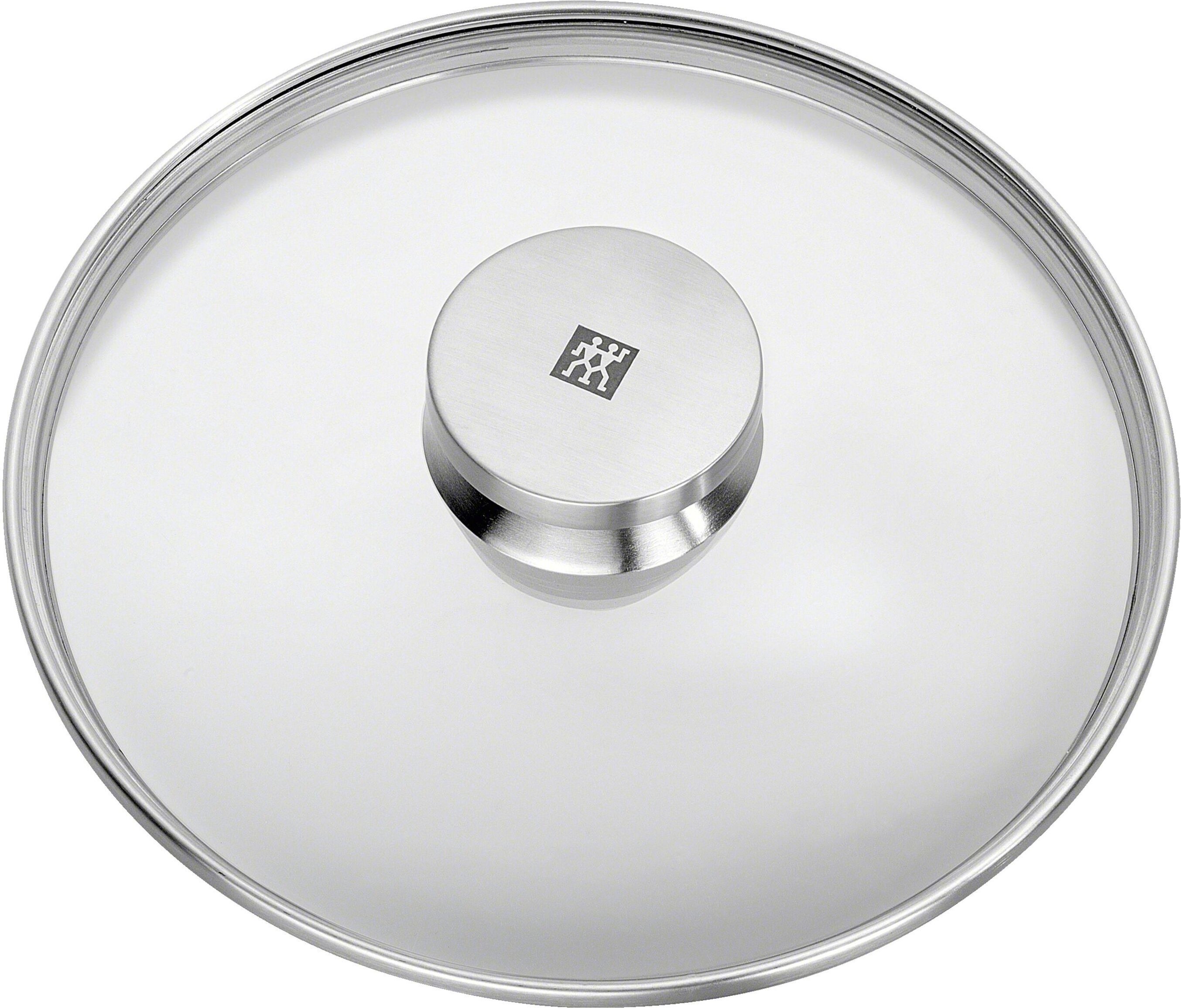 ZWILLING TWIN Specials Deckel 20 cm, Glas