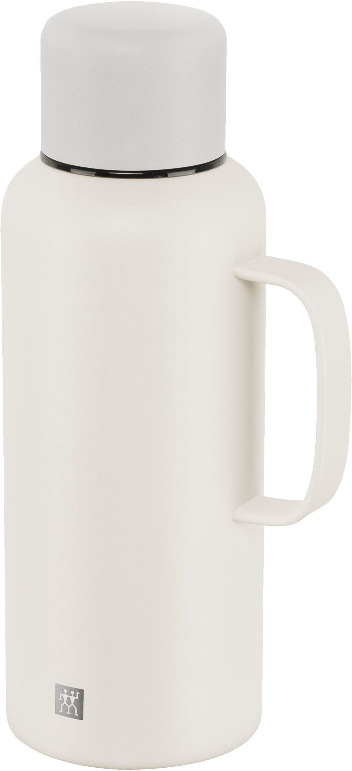 ZWILLING Thermo Plus Thermokanne 1,2 l, Edelstahl