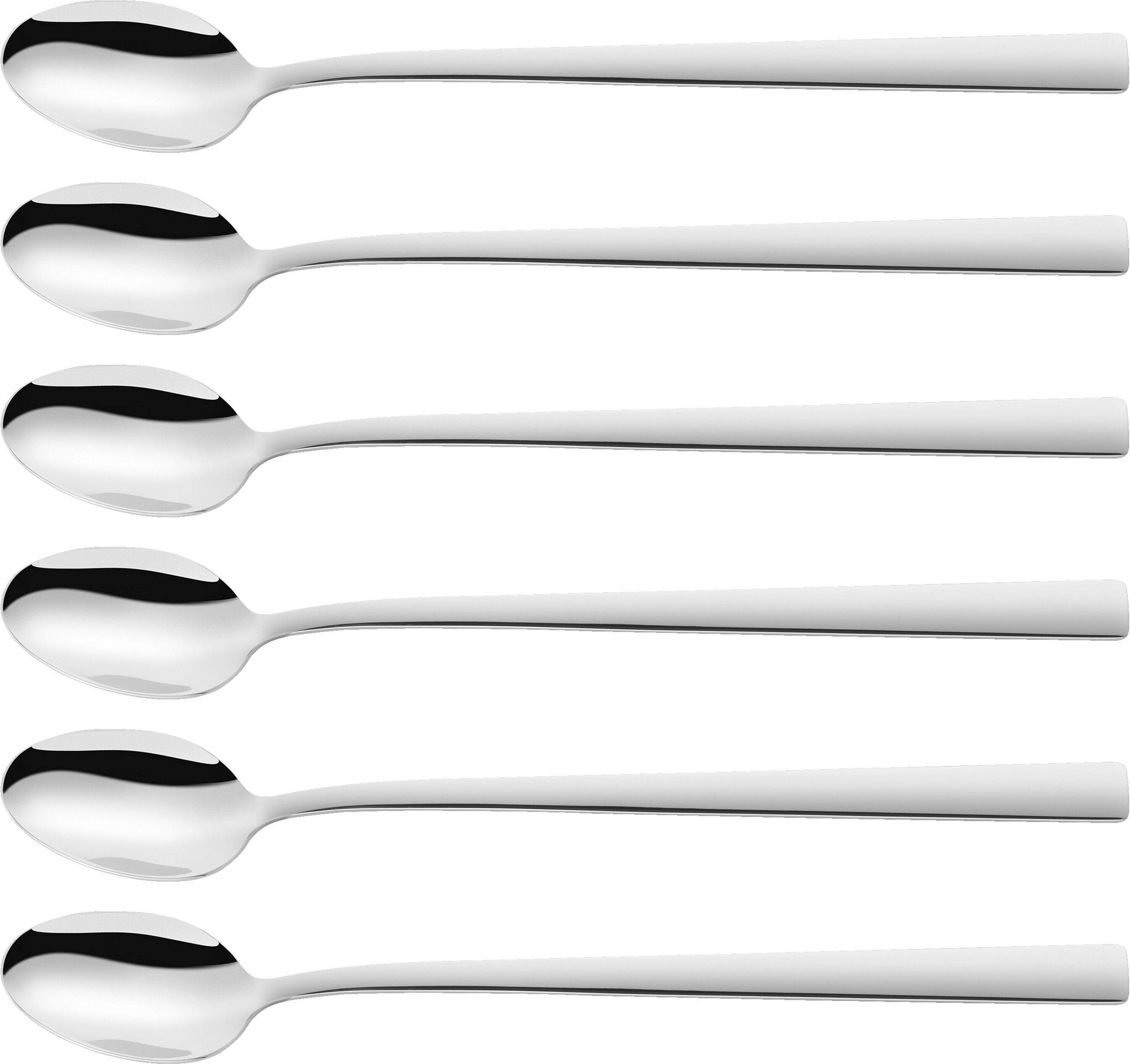ZWILLING Dinner Longdrinklöffel Set 6-tlg