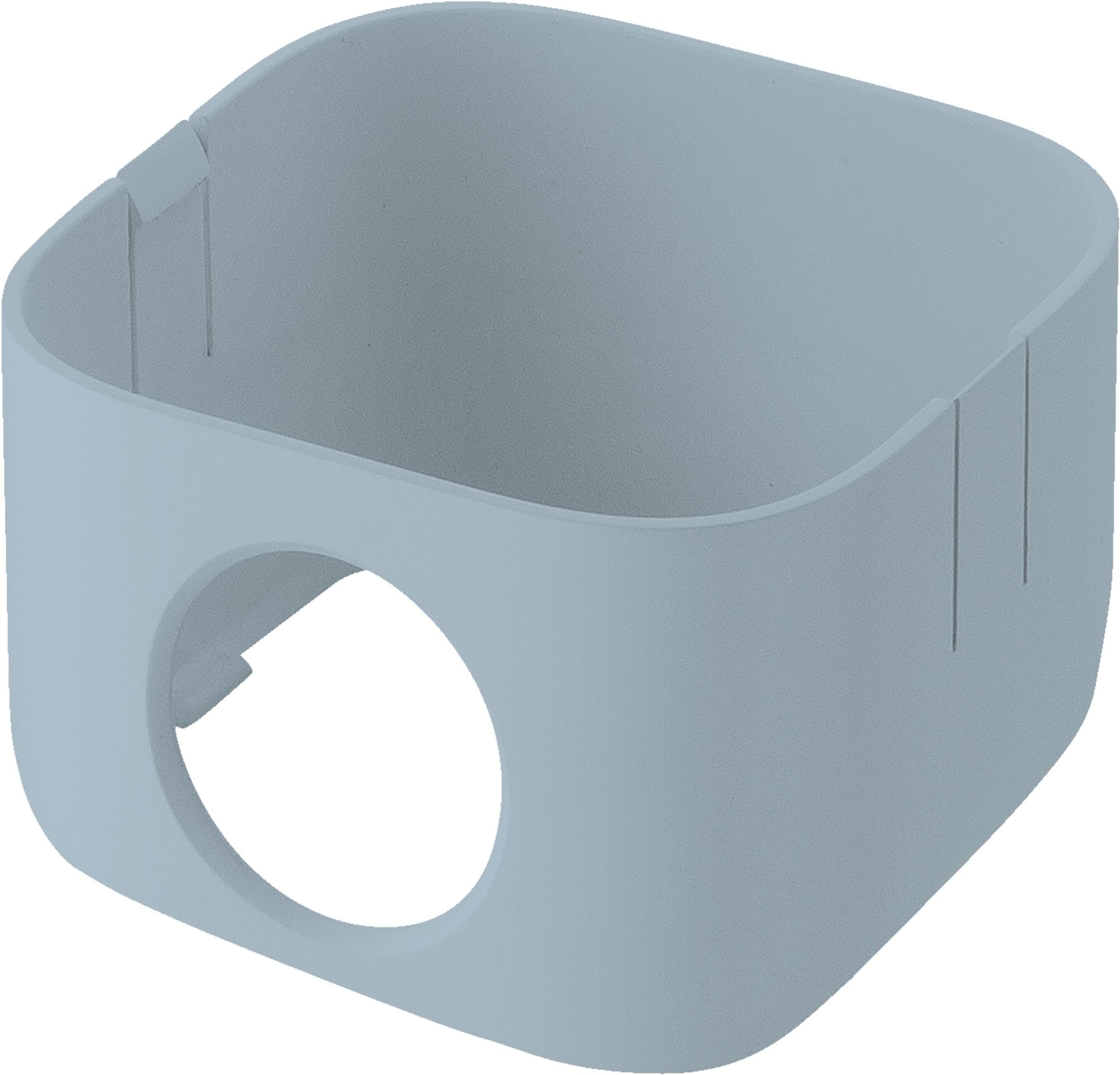 ZWILLING Fresh & Save CUBE CUBE Cover S / 10 cm, Blau