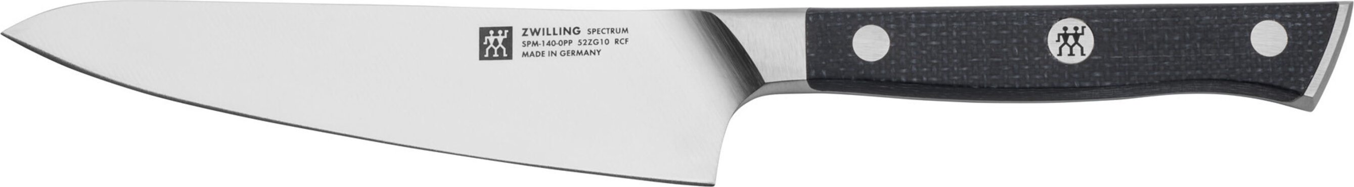 ZWILLING Spectrum Kochmesser compact 14 cm