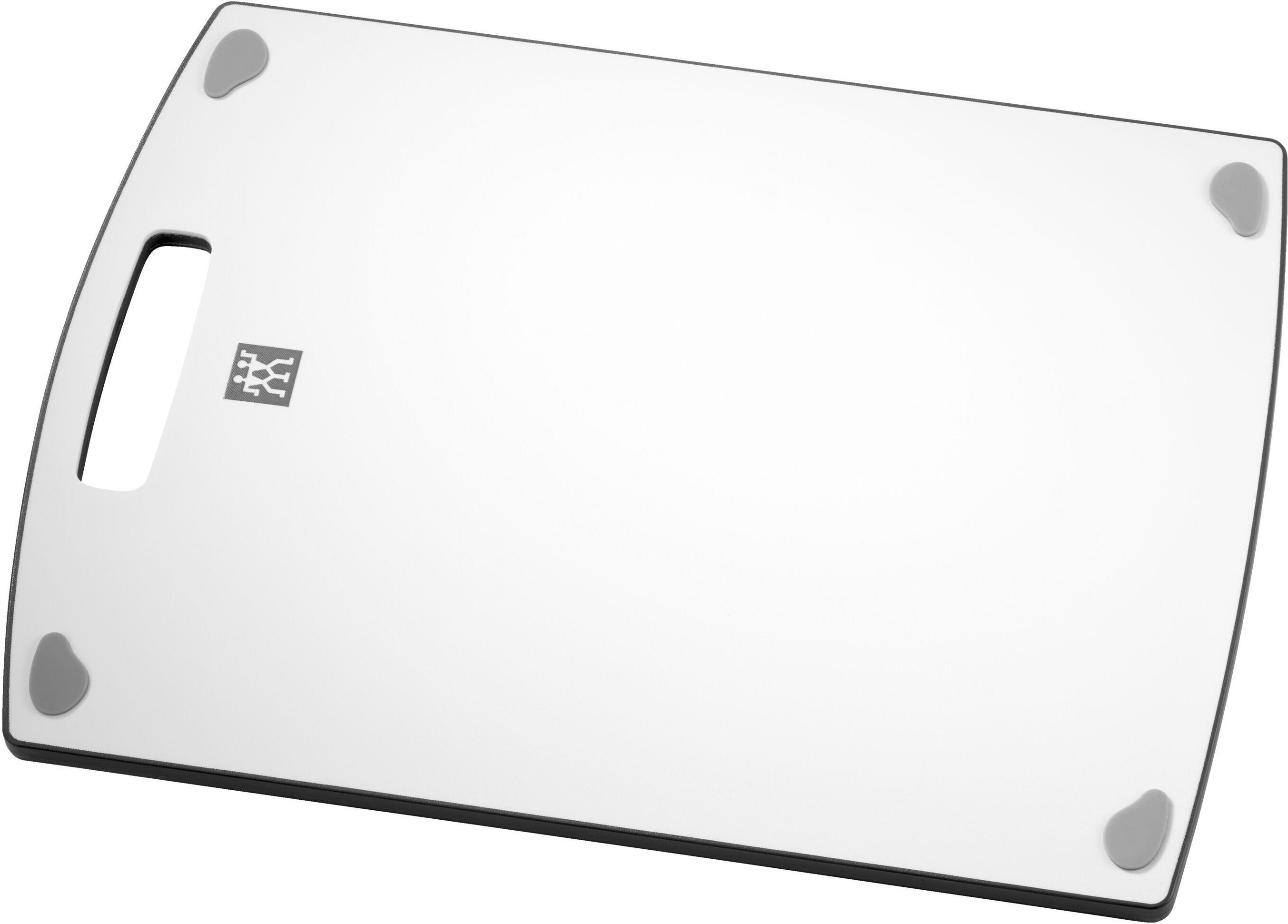 ZWILLING Schneidbrett 37 cm x 27 cm, Kunststoff