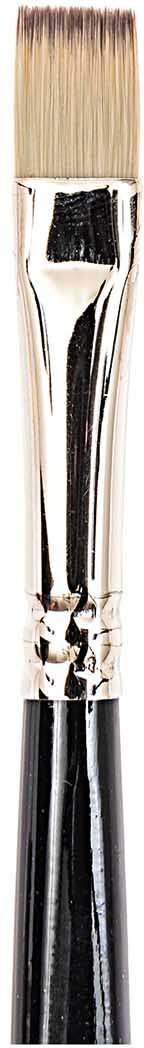 Rico Design Fine Art Acryl Synthetic Farbmix flach 10