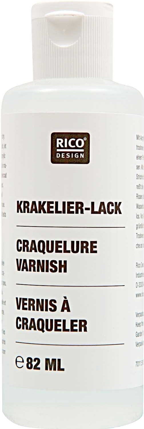 Rico Design Krakelier-Lack 82ml