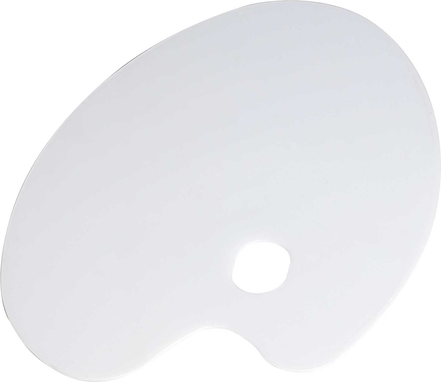 Rico Design Kunststoffpalette glatt 30x40cm