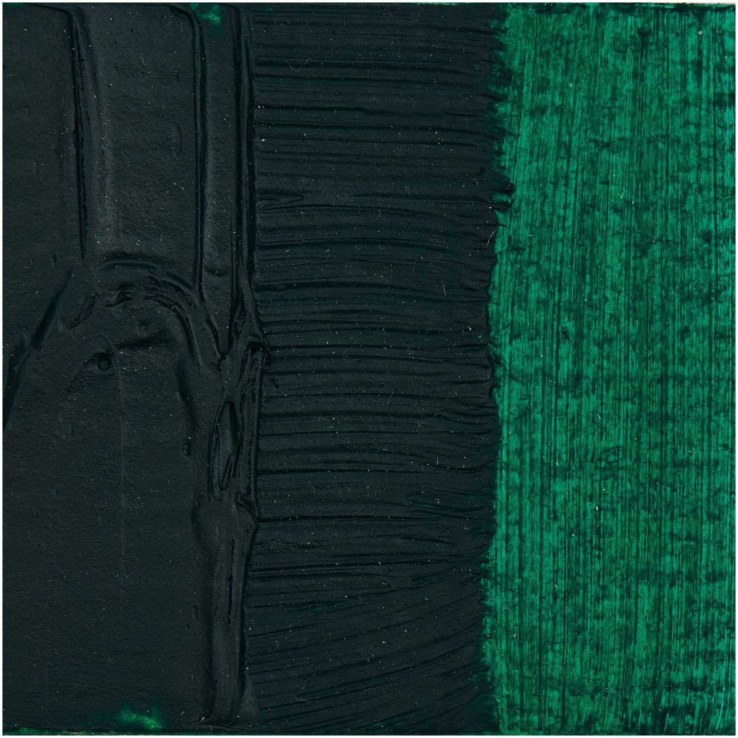 Rico Design ART Ölfarbe Permanent Grün