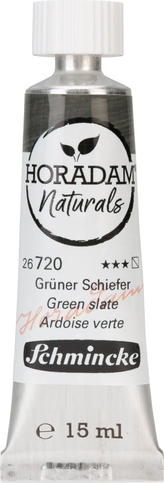 Schmincke Horadam Naturals Grüner Schiefer
