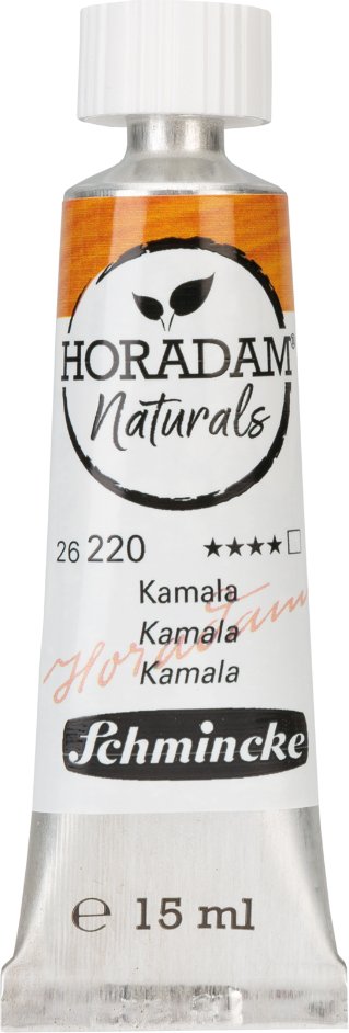 Schmincke Horadam Naturals Kamala