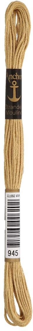 Anchor Coats Sticktwist 8m 00945 Papyrus