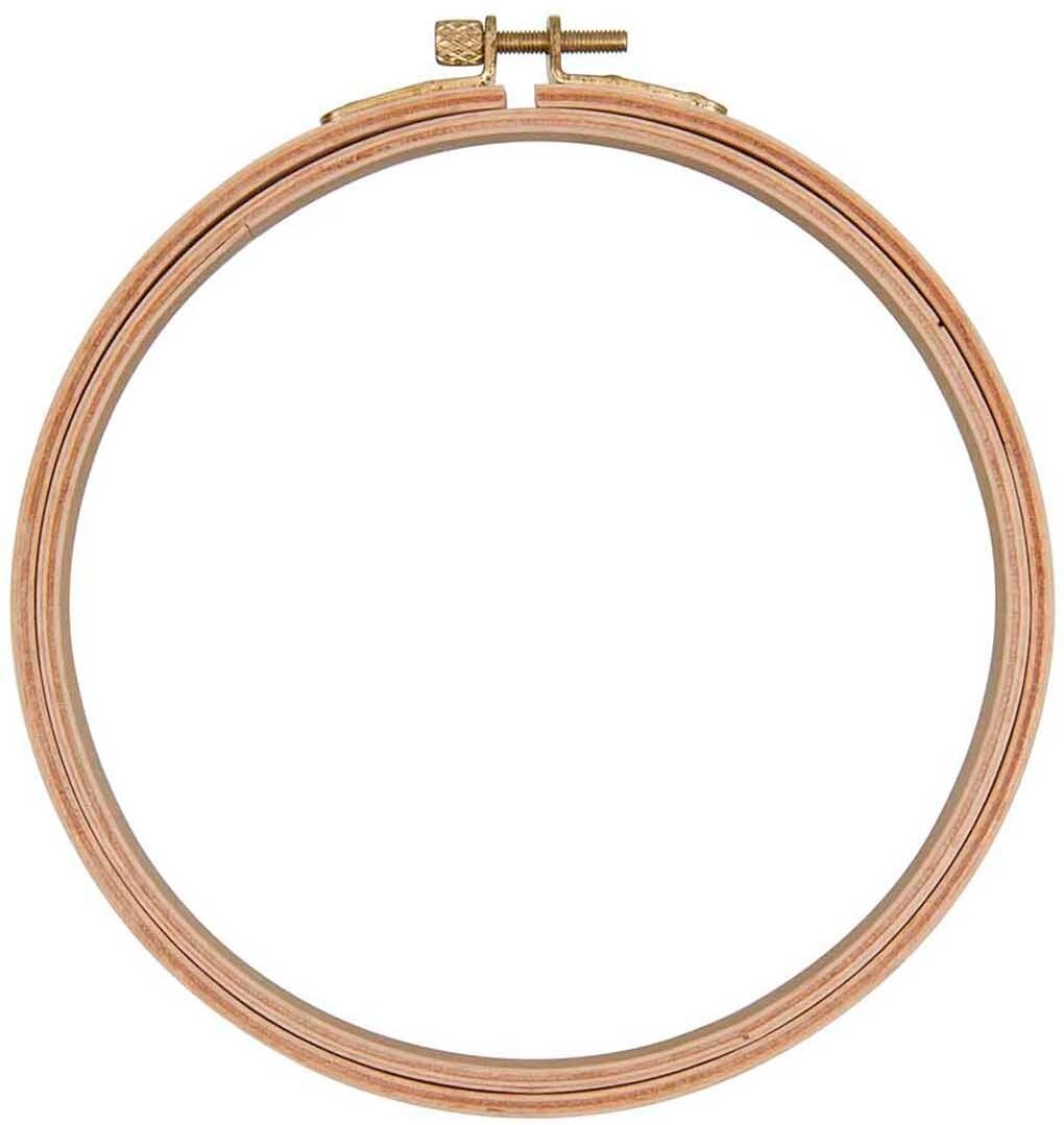 Rico Design Stickring 12,5cm