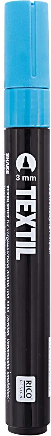 Textilmarker dunkle Stoffe