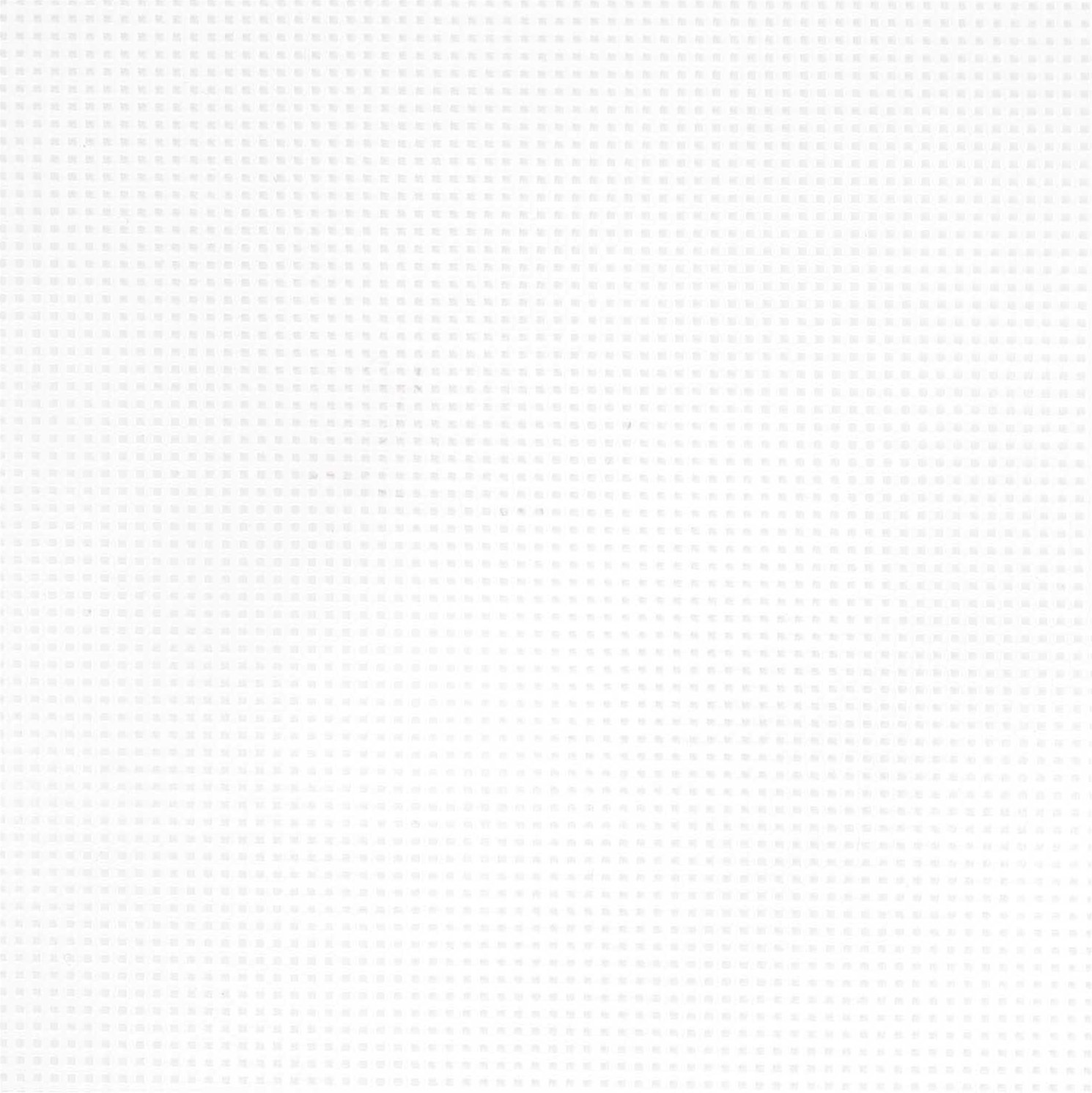 Rico Design Plastikstramin 11x14cm 1 Stück