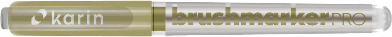 karin Brushmarker PRO Curry 297