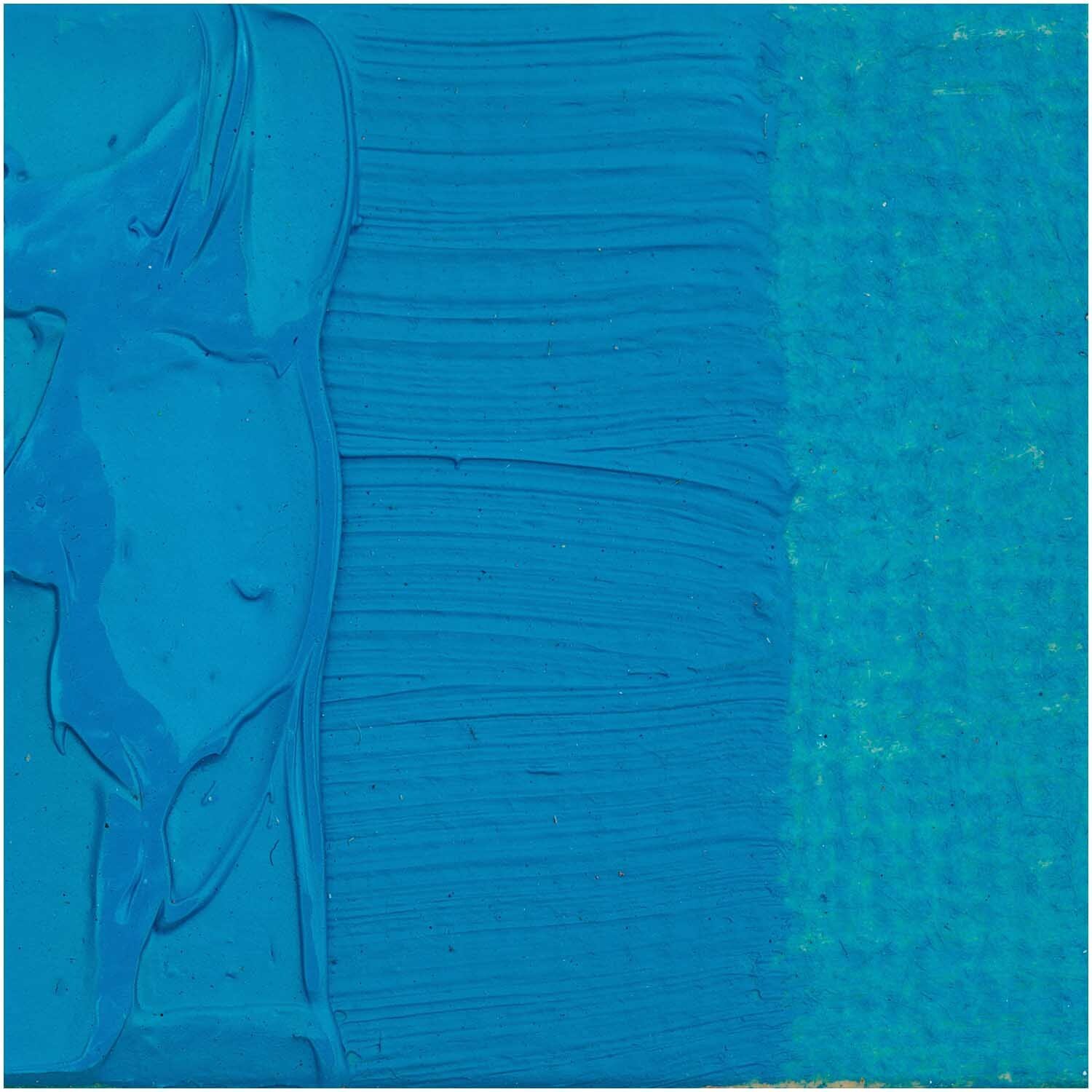 Rico Design ART Ölfarbe Cyan