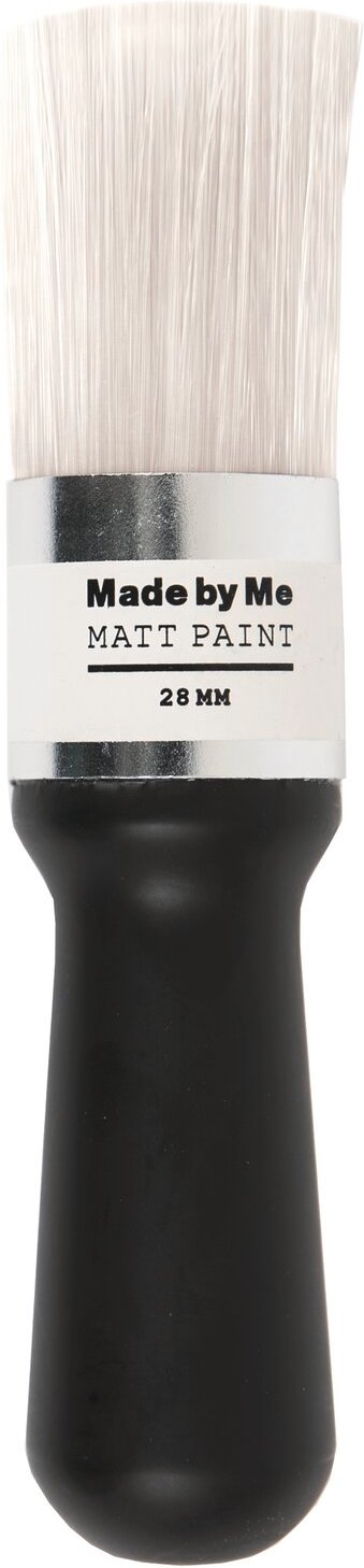 Rico Design Rundpinsel matt paint synthetik 2,8cm