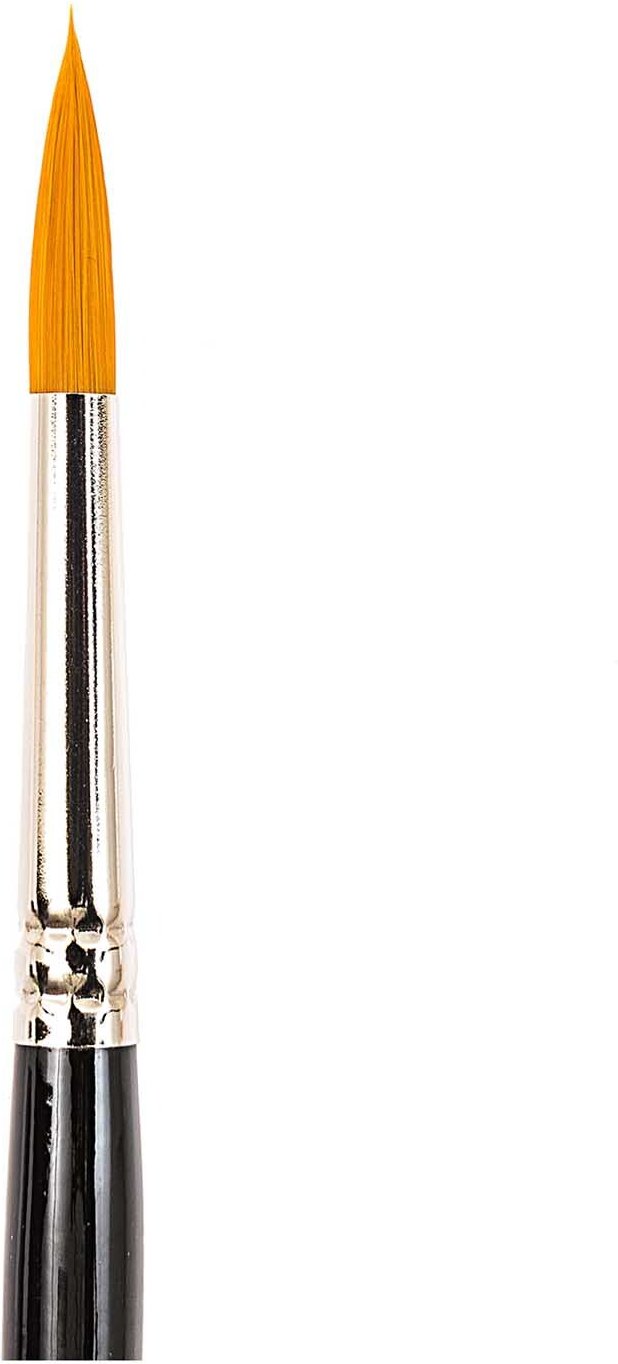 Rico Design Fine Art Öl Synthetic rund 8