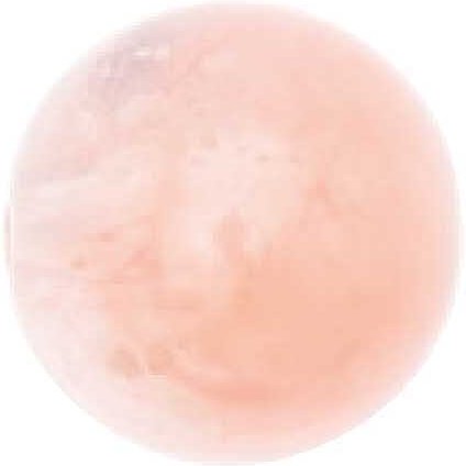 Rico Design Kugel rosa 12mm 8 Stück