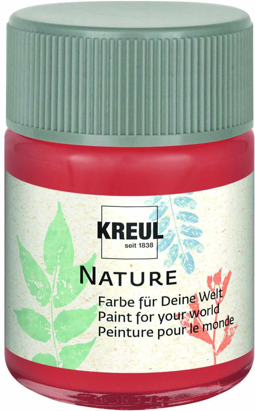KREUL Nature 50ml Koralle