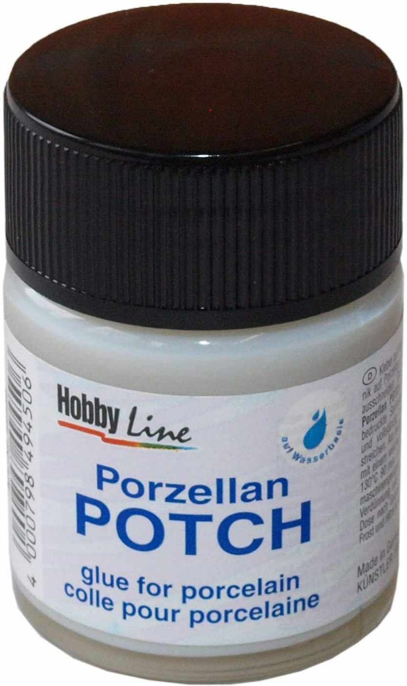 KREUL Porzellan Potch 50ml