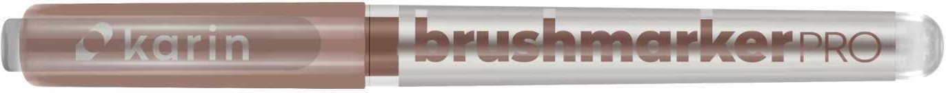 karin Brushmarker PRO Sandstone 174