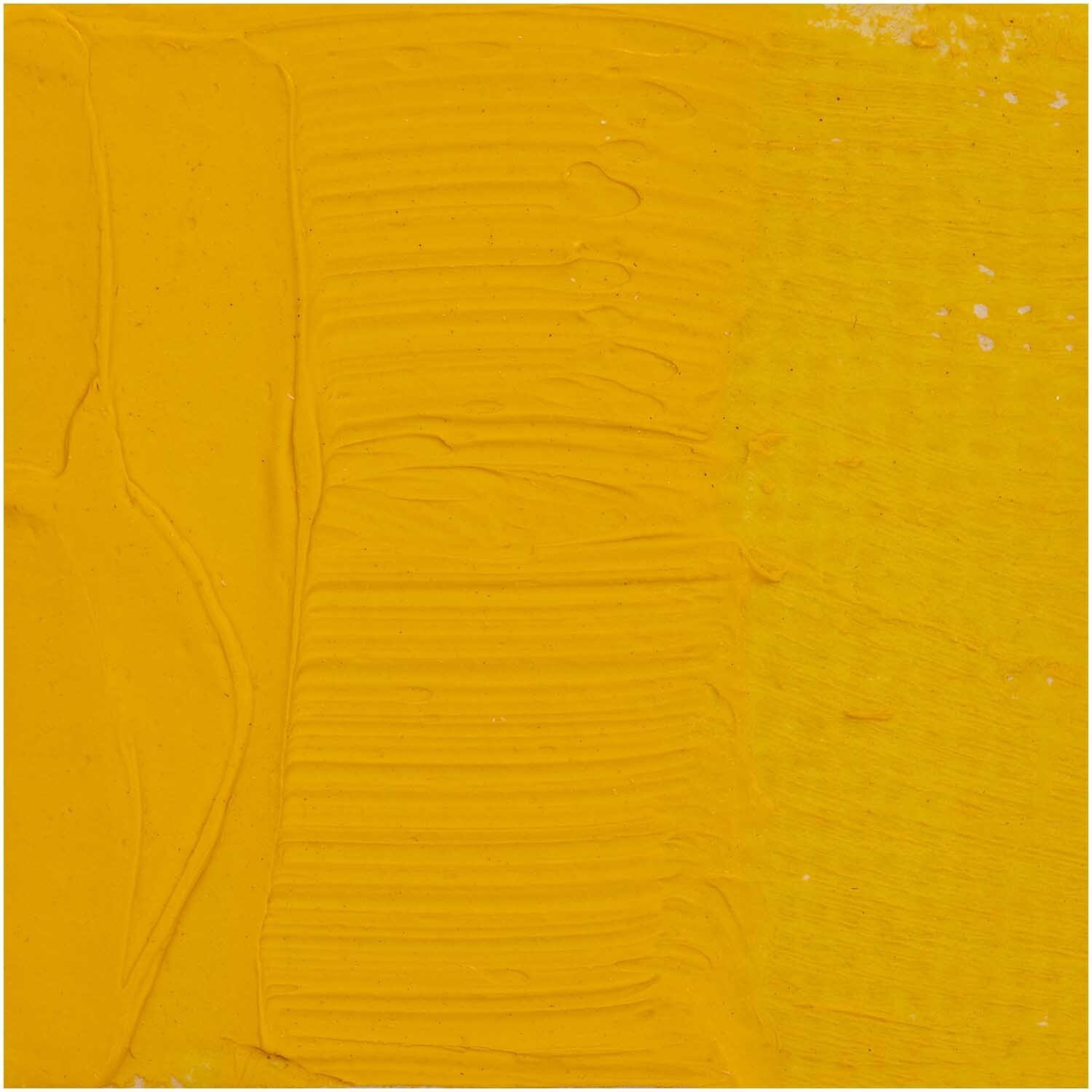 Rico Design ART Ölfarbe Gelb