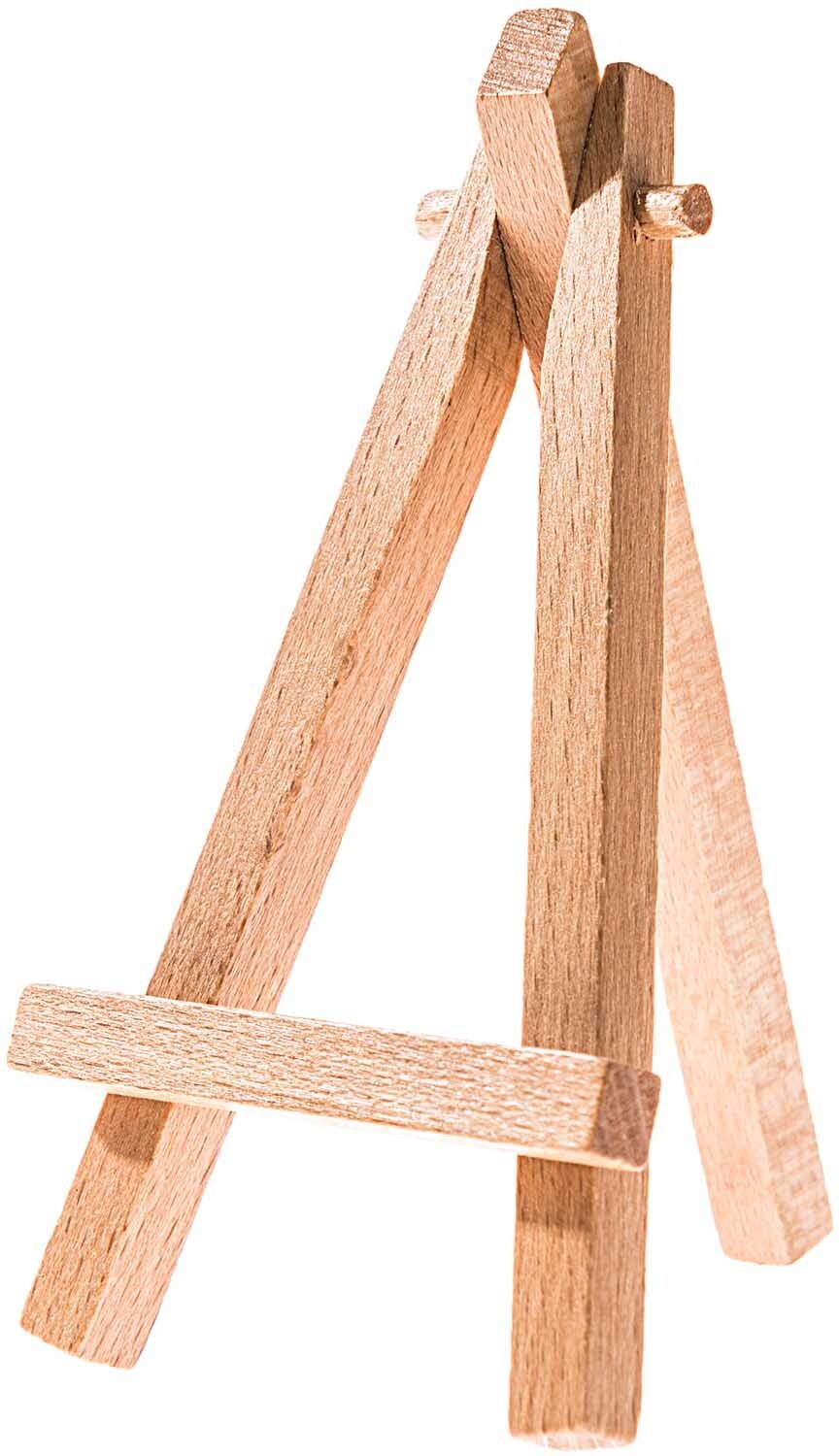 Rico Design Mini Staffelei 12,6cm