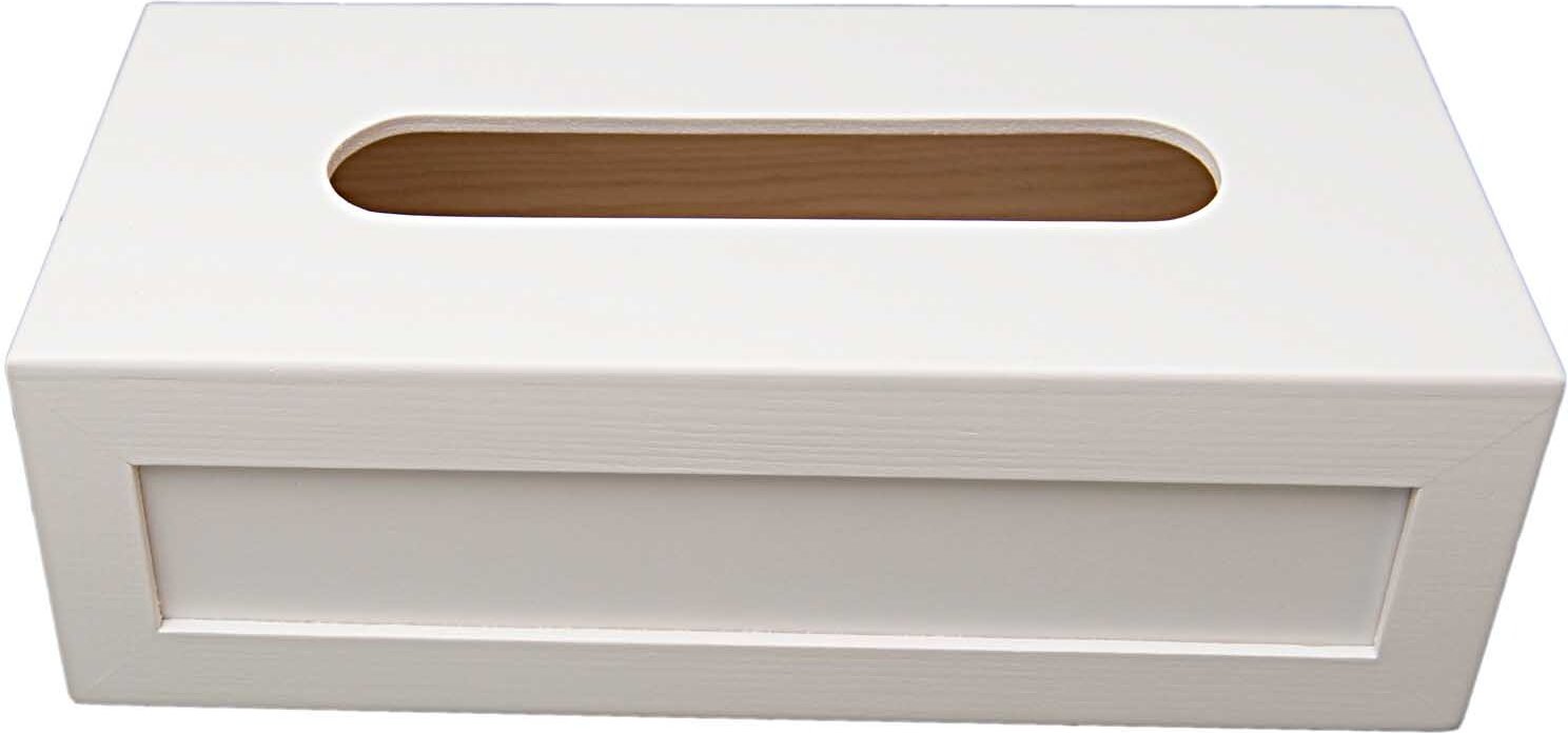 Rico Design Tücherbox 27x8,5x13,5cm