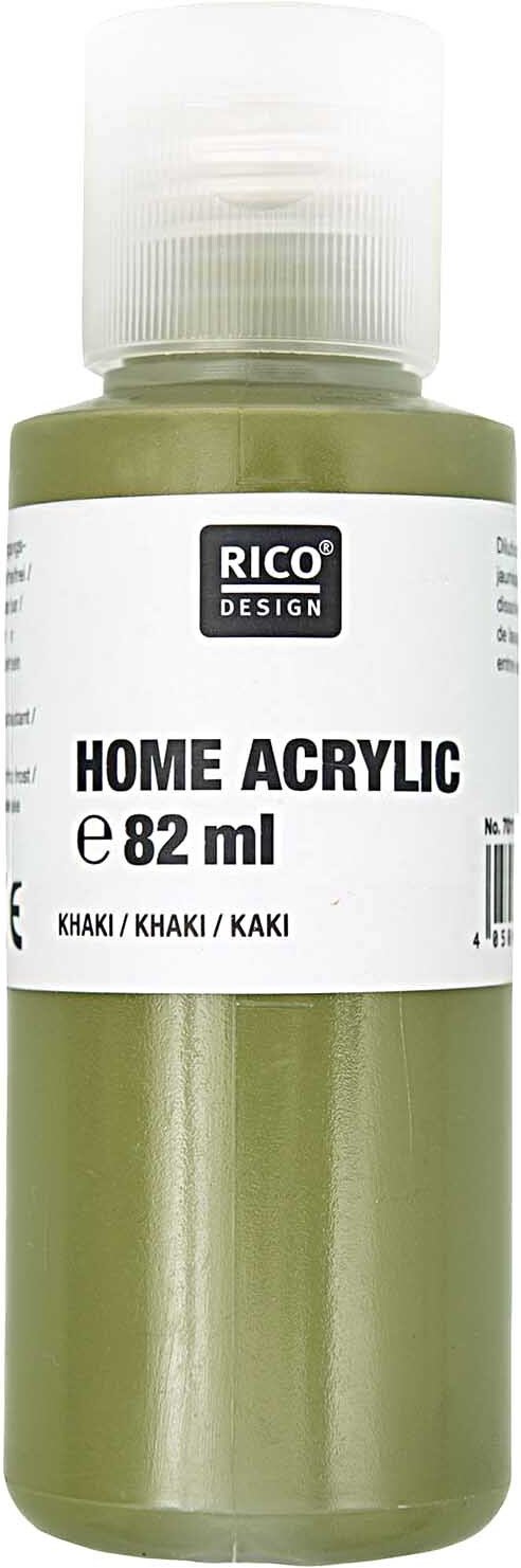 Rico Design Home Acrylic Khaki