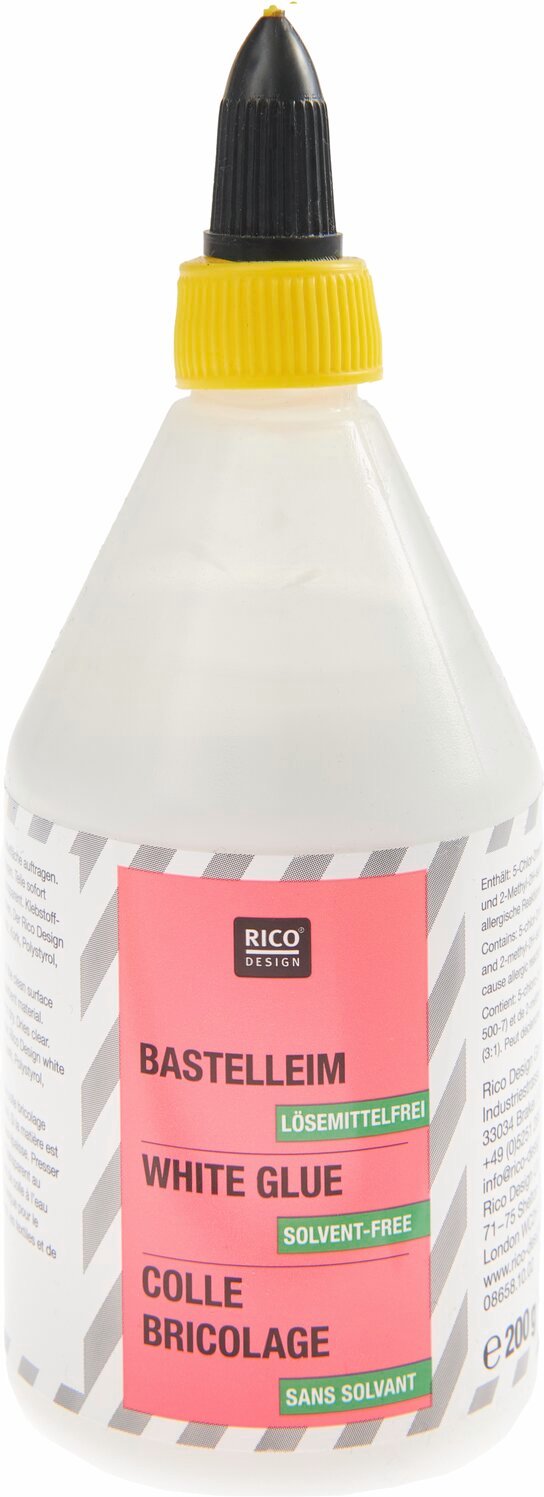 Rico Design Bastelleim 200g