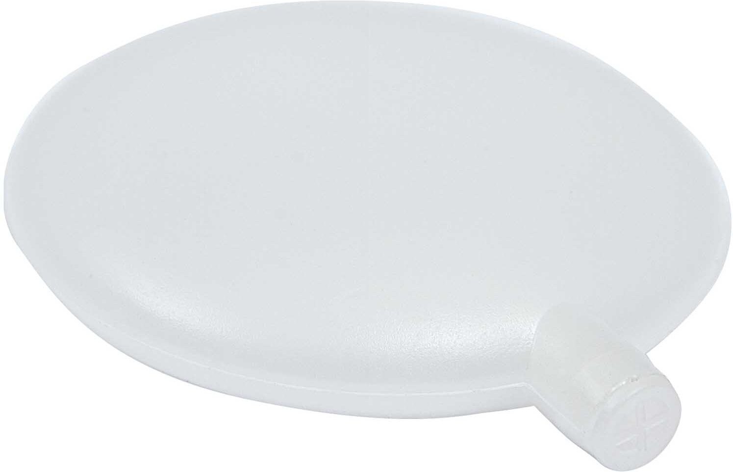 Rico Design Quietscher zum Einnähen 5x5,5cm 2 Stück