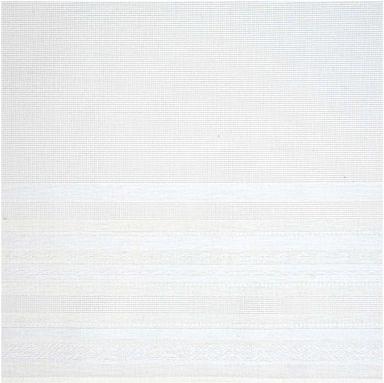 Rico Design Tischband weiß 29x155cm