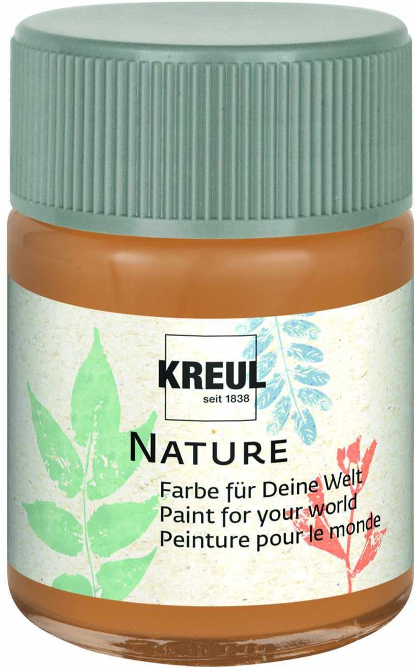 KREUL Nature 50ml Lehmerde