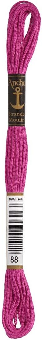 Anchor Coats Sticktwist 8m 00088 Gladiole