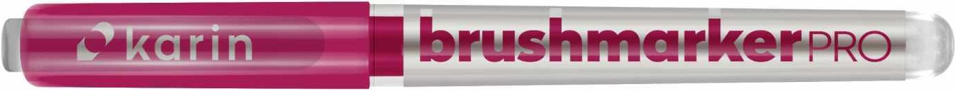 karin Brushmarker PRO Lipstick Red 181