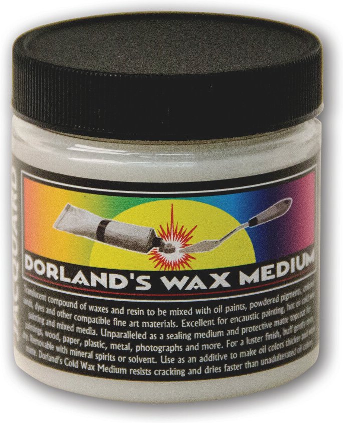 JACQUARD Dorland Wax Medium