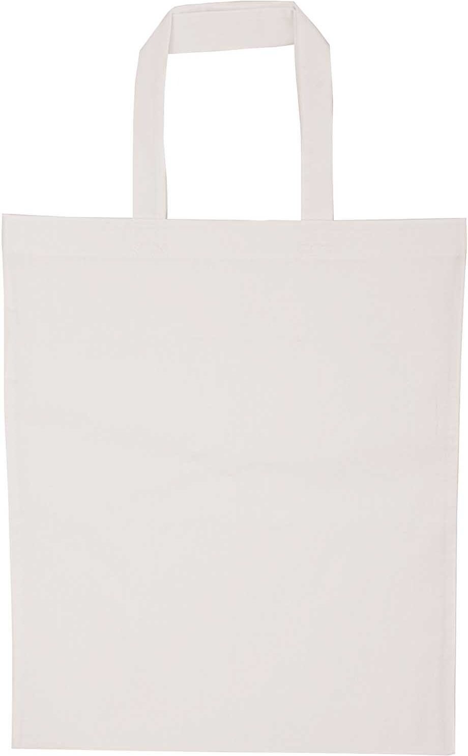 Rico Design Tragetasche für Kinder weiß