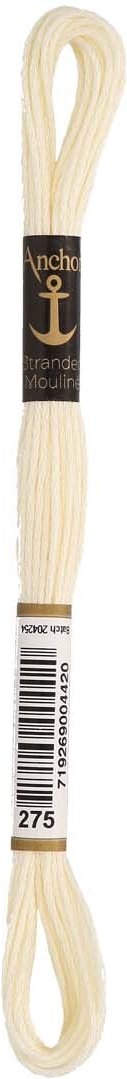 Anchor Coats Sticktwist 8m 00275 Creme