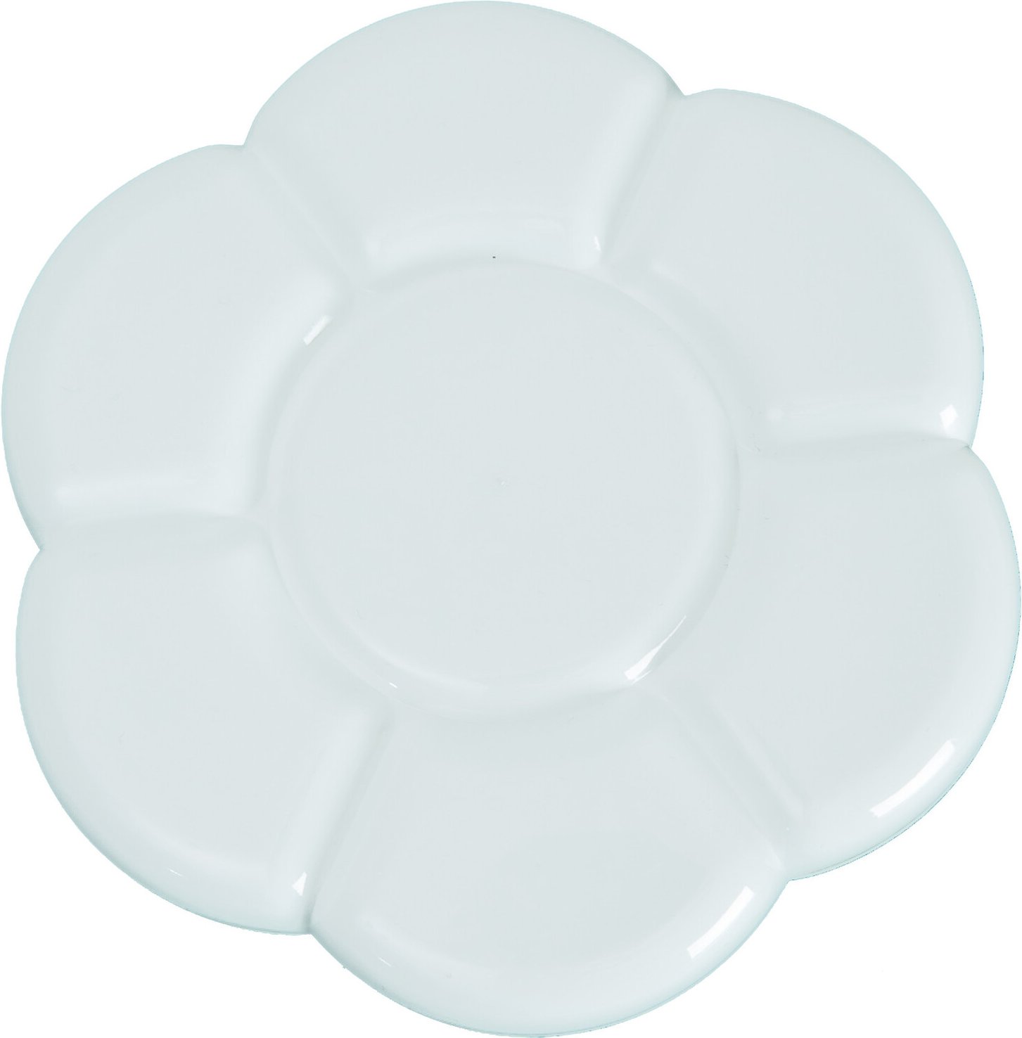 Rico Design Blumen-Malpalette 2er Set