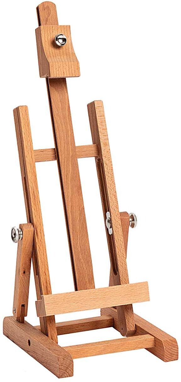 Rico Design ART Tischstaffelei Mittel