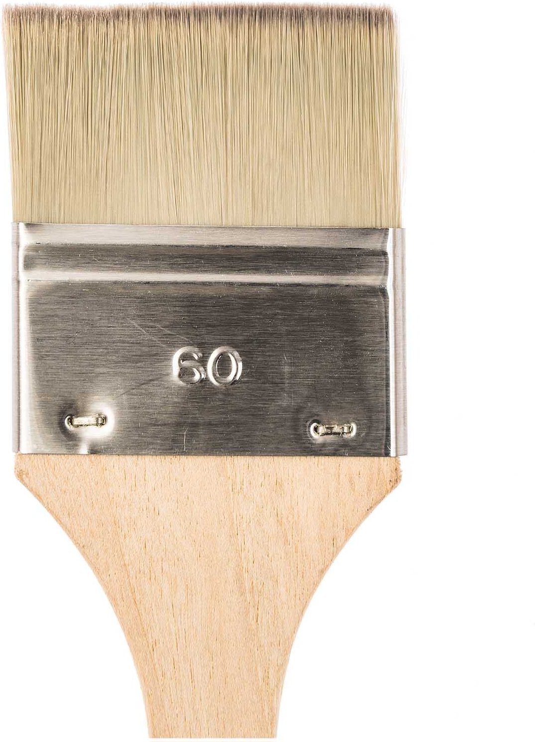 Rico Design Pinsel Art School Synthetic breit 60