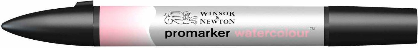 Winsor & Newton Promarker Aquarellmarker Pale Rose