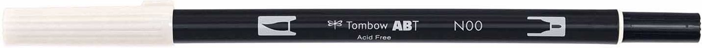 Tombow ABT Dual Brush Pen Blender N00