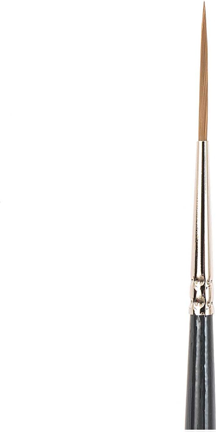 Rico Design Pinsel Art School Aquarell Synthetic Linie 004