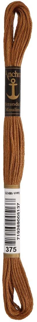 Anchor Coats Sticktwist 8m 00375 Kandis