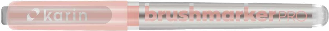 karin Brushmarker PRO Soft Peach 1 200