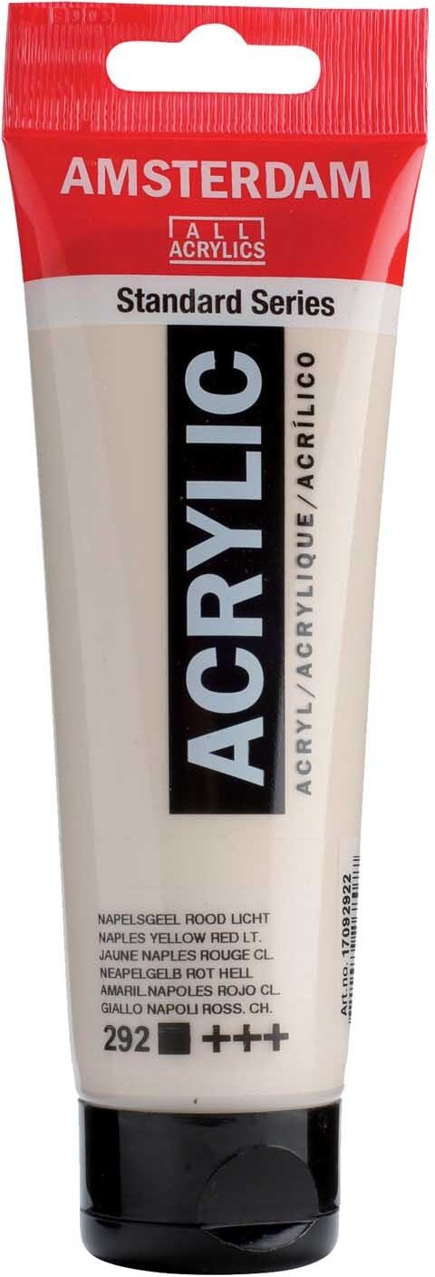 Acrylfarbe 120ml