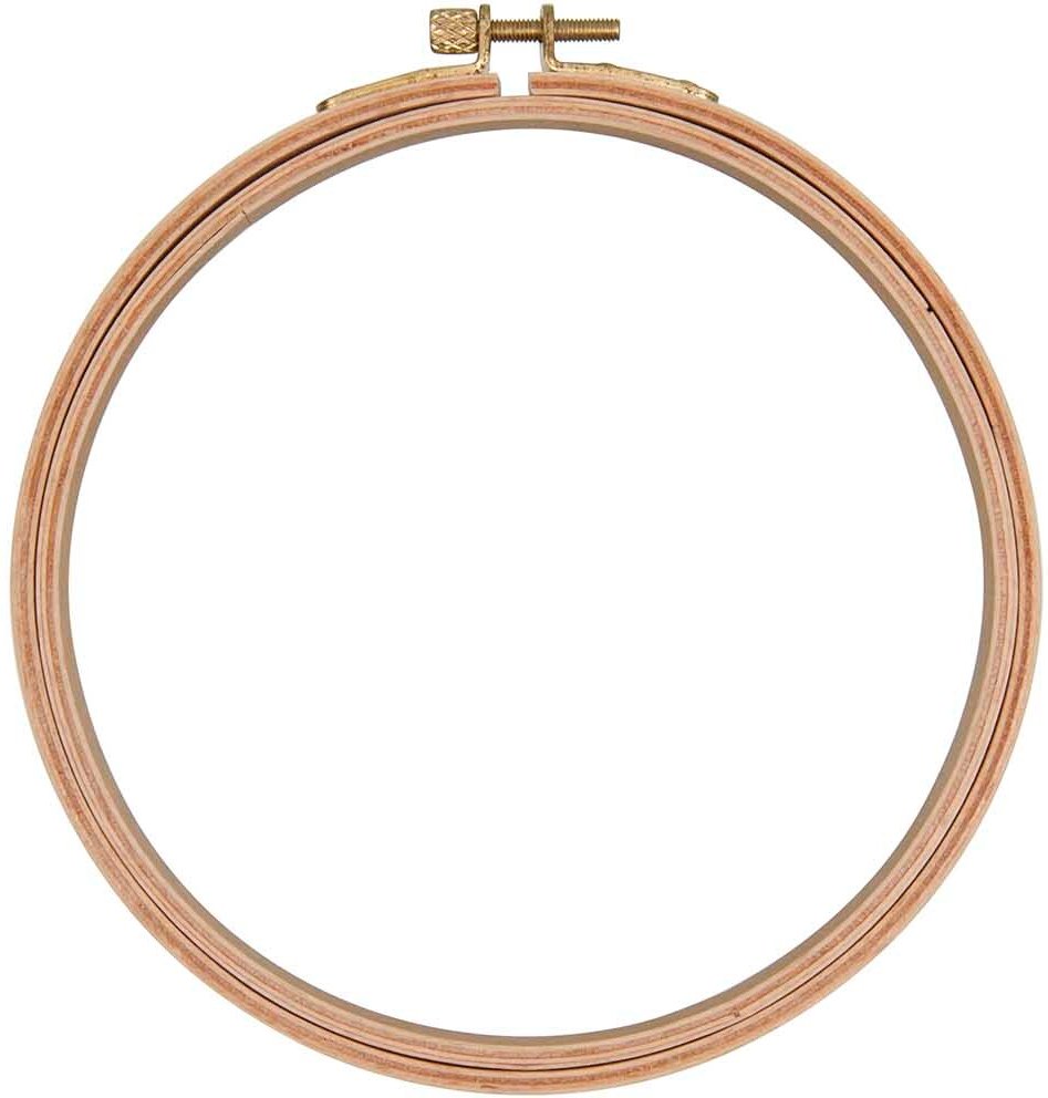 Rico Design Stickring 10,5cm