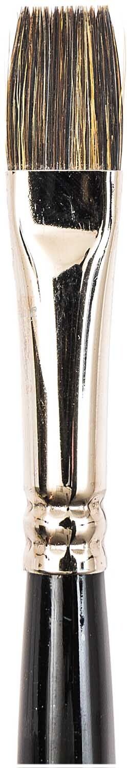 Rico Design Fine Art Aquarell Mix Ergonomic flach Gr.20