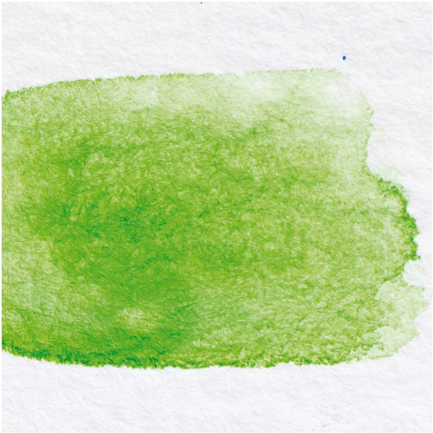 Rico Design ART Künstler Aquarellfarbe halbes Näpfchen Saftgrün