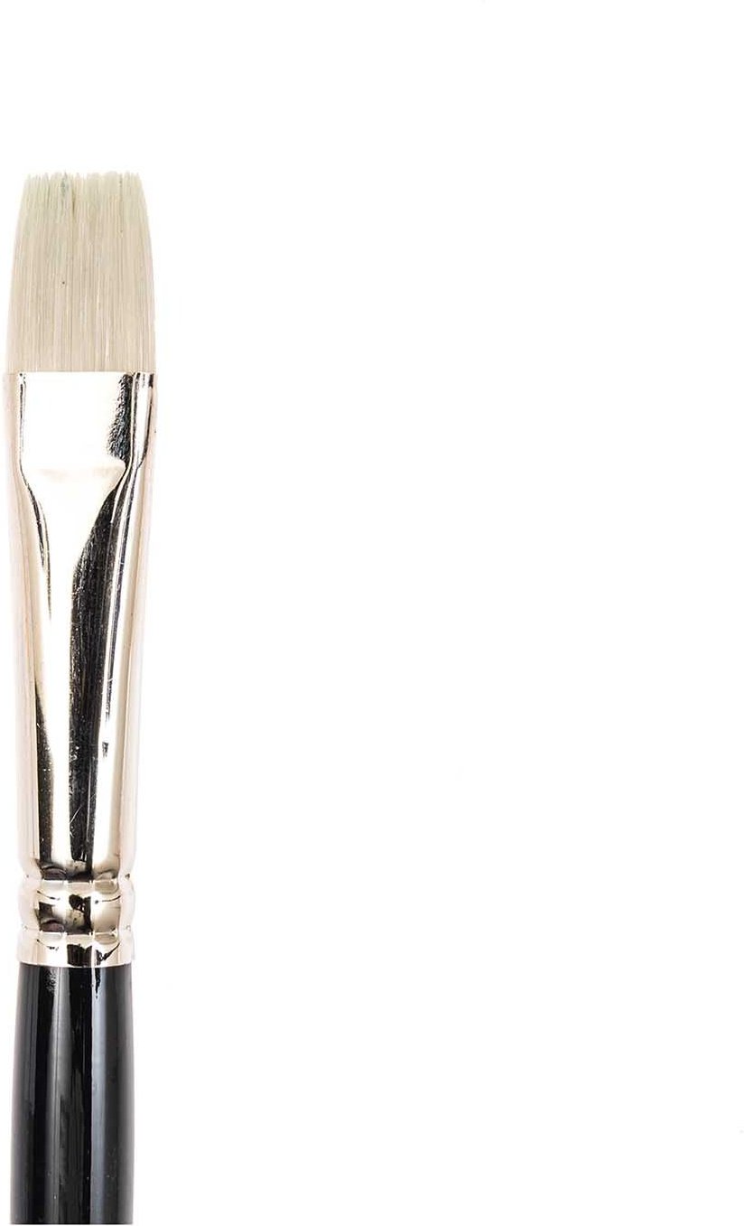 Rico Design Fine Art Acryl Synthetic flach-fest 16